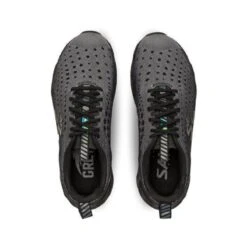 Salming Laufschuhe Greyhound (Dämpfung) Schwarz Damen -LaufPro Verkäufe Salming 1280080 0101 Greyhound Shoe Women Black 4 1200x1200 1