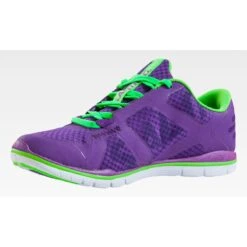 Salming Xplore Purple Barfuß-Laufschuhe Damen -LaufPro Verkäufe Salming Xplore Damen side2 1186x1186 1