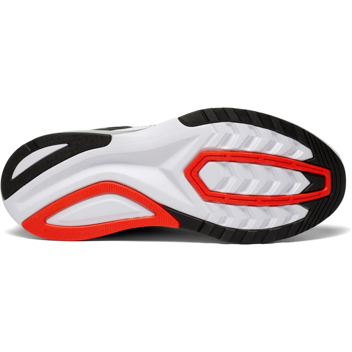 Saucony Laufschuhe Endorphin Shift 2 (Dämpfung) Schwarz Herren 6 Saucony Laufschuhe Endorphin Shift 2 (Dämpfung) Schwarz Herren – Bild 4