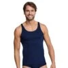 Schiesser Unterhemd Original Feinripp Navyblau Herren -LaufPro Verkäufe Schiesser 005120 815 Unterhemd Feinripp 1200x1200 1