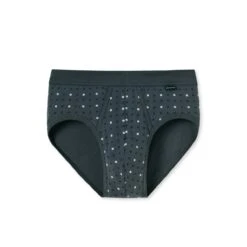 Schiesser Sportslip Original Feinripp Mit Eingriff Graphit Bedruckt Herren 7 Schiesser Sportslip Original Feinripp Mit Eingriff Graphit Bedruckt Herren -LaufPro Verkäufe Schiesser 154458 207 Sportslip Feinripp 2 1200x1200 1