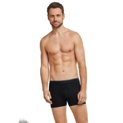 Schiesser Boxershorts Personal Fit Unterwäsche Schwarz Herren 7 Schiesser Boxershorts Personal Fit Unterwäsche Schwarz Herren -LaufPro Verkäufe Schiesser 155344 000 Boxershort Personal Fit 2 1 1200x1200 1