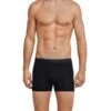 Schiesser Boxershorts Personal Fit Unterwäsche Schwarz Herren -LaufPro Verkäufe Schiesser 155344 000 Boxershort Personal Fit 2 3 1134x1134 1