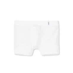 Schiesser Boxershorts Long Life Soft Unterwäsche Weiss Herren -LaufPro Verkäufe Schiesser 155632 100 Long Life Boxershort 2 1200x1200 1