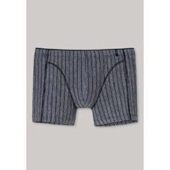 Schiesser Boxershorts Stripes 95/5 Schwarz/gestreift Herren -LaufPro Verkäufe Schiesser shorts schwarz gestreift 95 5 169656 006 2 1200x1200 1