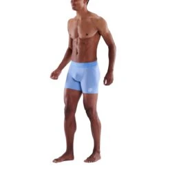 Skins Funktionshose 1-Series Boxershort (enganliegend) Skyblau Herren -LaufPro Verkäufe Skins Boxershort 1 Series Herren SK SO00100279006 3 1200x1200 1