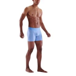 Skins Funktionshose 1-Series Boxershort (enganliegend) Skyblau Herren -LaufPro Verkäufe Skins Boxershort 1 Series Herren SK SO00100279006 4 1200x1200 1