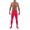 Skins Funktionshose 1-Series Tight Long (enganliegend, Kompression) Rot Herren -LaufPro Verkäufe Skins SK SO00100019014 Tight 1 Series 3 1200x1200 1