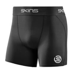 Skins Funktionshose 1-Series Boxershort (enganliegend) Schwarz Herren -LaufPro Verkäufe Skins SK SO00100279001 Boxershort 1 Series 1200x1200 1