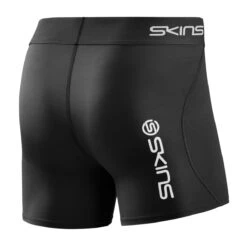Skins Funktionshose 1-Series Boxershort (enganliegend) Schwarz Herren -LaufPro Verkäufe Skins SK SO00100279001 Boxershort 1 Series 2 1200x1200 1