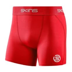 Skins Funktionshose 1-Series Boxershort (enganliegend) Rot Herren -LaufPro Verkäufe Skins SK SO00100279014 Boxershort 1 Series 1200x1200 1