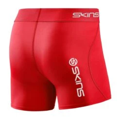Skins Funktionshose 1-Series Boxershort (enganliegend) Rot Herren -LaufPro Verkäufe Skins SK SO00100279014 Boxershort 1 Series 2 1200x1200 1