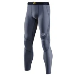 Skins Funktionshose 3-Series Tight Long (enganliegend) Charcoalgrau Herren -LaufPro Verkäufe Skins SK ST00300019118 3 Series Tight Long 1200x1200 1