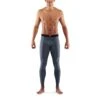 Skins Funktionshose 3-Series Tight Long (enganliegend) Charcoalgrau Herren -LaufPro Verkäufe Skins SK ST00300019118 3 Series Tight Long 3 1200x1200 1