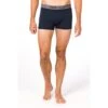 Super.natural Super Natural Boxershort Base Mid 175g - Merinowolle - Unterwäsche Navyblau Herren -LaufPro Verkäufe Super Natural SNM003860 0010 Boxershort Base 1200x1200 1