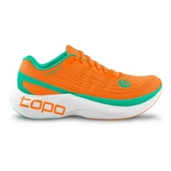 Topo Laufschuhe Specter (Dämpfung) Orange Herren -LaufPro Verkäufe TOPO TOM058ORGSFO M Specter Laufschuh 2 1200x1200 1