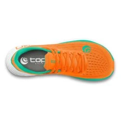 Topo Laufschuhe Specter (Dämpfung) Orange Herren -LaufPro Verkäufe TOPO TOM058ORGSFO M Specter Laufschuh 3 1200x1200 1