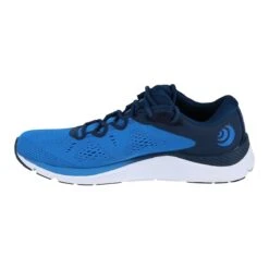 Topo Laufschuhe Fli-Lyte 4 (Leichtigkeit) Blau/weiss Herren -LaufPro Verkäufe TOPO TOM049BLUWHT FLI LYTE 4 5 1200x1200 1