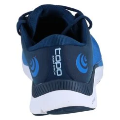 Topo Laufschuhe Fli-Lyte 4 (Leichtigkeit) Blau/weiss Herren -LaufPro Verkäufe TOPO TOM049BLUWHT FLI LYTE 4 6 1200x1200 1