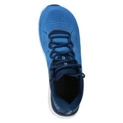 Topo Laufschuhe Fli-Lyte 4 (Leichtigkeit) Blau/weiss Herren -LaufPro Verkäufe TOPO TOM049BLUWHT FLI LYTE 4 8 1200x1200 1