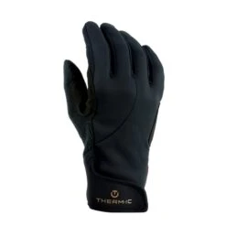 Therm-Ic Handschuhe Nordic Exploration Gloves (winddicht, Dünn, Atmungsaktiv, Für Skilanglauf/Wintertrail) - Schwarz -LaufPro Verkäufe Therm IC T26 0200 002 Nordic Gloves Handschuhe 3 800x800 1