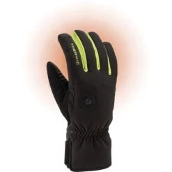 Therm-Ic Handschuhe Power Glove Light+ (360° Erwärmung, 3 Heizmodi, Wasserdicht) - Schwarz -LaufPro Verkäufe Therm IC T46 0500 001 the powergloveslightunisex 800x800 1