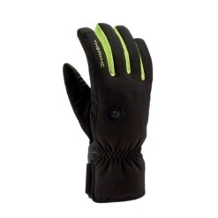 Therm-Ic Handschuhe Power Glove Light+ (360° Erwärmung, 3 Heizmodi, Wasserdicht) - Schwarz -LaufPro Verkäufe Therm IC T46 0500 001 the powergloveslightunisex3 800x800 1