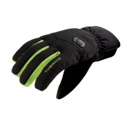 Therm-Ic Handschuhe Power Glove Light+ (360° Erwärmung, 3 Heizmodi, Wasserdicht) - Schwarz -LaufPro Verkäufe Therm IC T46 0500 001 the powergloveslightunisex5 800x800 1