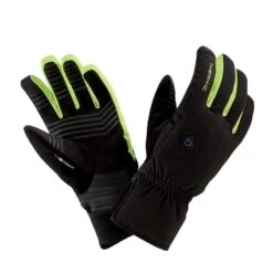 Therm-Ic Handschuhe Power Glove Light+ (360° Erwärmung, 3 Heizmodi, Wasserdicht) - Schwarz -LaufPro Verkäufe Therm IC T46 0500 001 the powergloveslightunisex 2 800x800 1