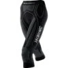 X-Bionic Laufhose Pant Medium The Trick Schwarz/anthrazit Damen (Größe L) -LaufPro Verkäufe Tre O100248 B014 The Trick Running Pants Medium WOMEN 1200x1200 1
