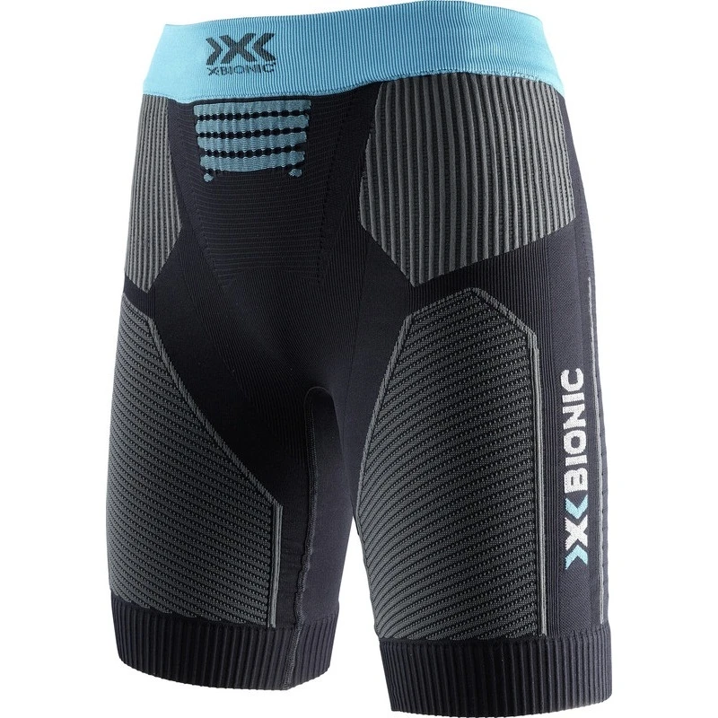 X-Bionic Fitness Effektor Short Schwarz Damen