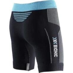 X-Bionic Fitness Effektor Short Schwarz Damen -LaufPro Verkäufe Tre O100759 B116 Effektor Workout Powerpants Short Woman 2 800x800 1