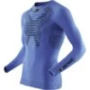 X-Bionic Running Shirt TWYCE Longsleeve Blau Herren -LaufPro Verkäufe Tre O100772 A550 Twyce Running Shirt Short M 800x800 1