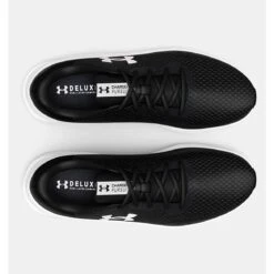 Under Armour Laufschuhe Charged Pursuit 3 Schwarz/weiss Herren -LaufPro Verkäufe UA 3024878 001 Charged Pursuit 3 Schuh 3 1170x1170 1