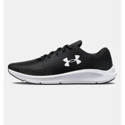 Under Armour Laufschuhe Charged Pursuit 3 Schwarz/weiss Herren -LaufPro Verkäufe UA 3024878 001 Charged Pursuit 3 Schuh 6 1200x1200 1