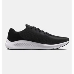 Under Armour Laufschuhe Charged Pursuit 3 Schwarz/weiss Herren -LaufPro Verkäufe UA 3024878 001 Charged Pursuit 3 Schuh 7 1200x1200 1