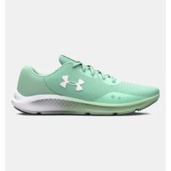 Under Armour Laufschuhe Charged Pursuit 3 Aquablau Damen -LaufPro Verkäufe UA 3024889 300 Charged Pursuit 3 Schuh 1200x1200 1
