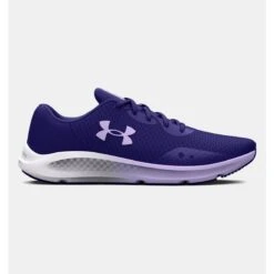 Under Armour Laufschuhe Charged Pursuit 3 Sonarblau Damen -LaufPro Verkäufe UA 3024889 501 Charged Pursuit 3 Schuh 1200x1200 1