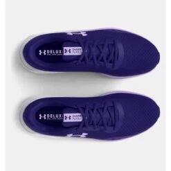 Under Armour Laufschuhe Charged Pursuit 3 Sonarblau Damen -LaufPro Verkäufe UA 3024889 501 Charged Pursuit 3 Schuh 3 1200x1200 1