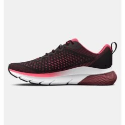 Under Armour Laufschuhe HOVR Turbulence Schwarz/pink Damen -LaufPro Verkäufe UA 3025425 002 HOVR Turbulence Laufschuh 2 1200x1200 1