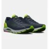 Under Armour Laufschuhe HOVR Sonic 6 Dunkelgrau/lime Herren -LaufPro Verkäufe UA 3026121 400 Sonic 6 Schuh 4 1200x1200 1