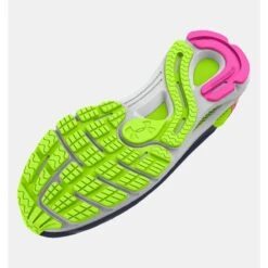 Under Armour Laufschuhe HOVR Sonic 6 Dunkelgrau/lime Herren -LaufPro Verkäufe UA 3026121 400 Sonic 6 Schuh 5 1200x1200 1