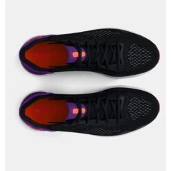 Under Armour Laufschuhe HOVR Sonic 6 Schwarz/violett Damen -LaufPro Verkäufe UA 3026128 002 Hovr Sonic Schuh 3 1200x1200 1
