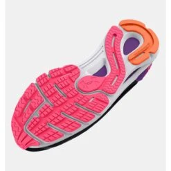 Under Armour Laufschuhe HOVR Sonic 6 Schwarz/violett Damen -LaufPro Verkäufe UA 3026128 002 Hovr Sonic Schuh 5 1200x1200 1