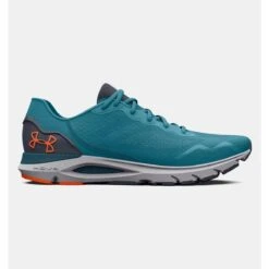 Under Armour Laufschuhe HOVR Sonic 6 Blau Damen -LaufPro Verkäufe UA 3026128 300 Hovr Sonic Schuh 1200x1200 1
