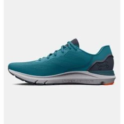 Under Armour Laufschuhe HOVR Sonic 6 Blau Damen -LaufPro Verkäufe UA 3026128 300 Hovr Sonic Schuh 2 1200x1200 1
