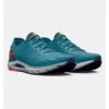Under Armour Laufschuhe HOVR Sonic 6 Blau Damen -LaufPro Verkäufe UA 3026128 300 Hovr Sonic Schuh 4 1200x1200 1
