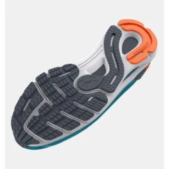 Under Armour Laufschuhe HOVR Sonic 6 Blau Damen -LaufPro Verkäufe UA 3026128 300 Hovr Sonic Schuh 5 1200x1200 1