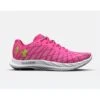 Under Armour Laufschuhe Charged Breeze 2 Pink Damen -LaufPro Verkäufe UA 3026142 600 Charged Breeze Schuh 556x556 1