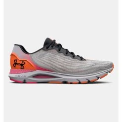 Under Armour Laufschuhe HOVR Sonic 6 Breeze Weiss/schwarz Damen -LaufPro Verkäufe UA 3026266 001 HOVR Sonic 6 Breeze 1200x1200 1